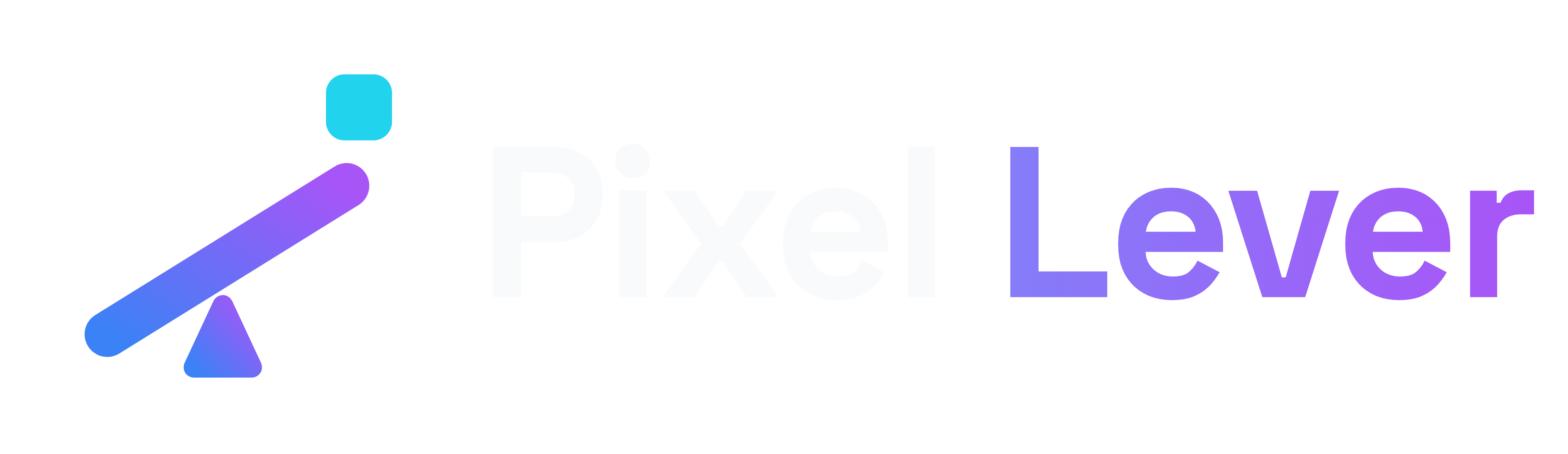 Pixel Lever